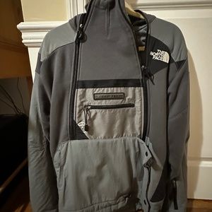 North face Steep Tech Hoodie